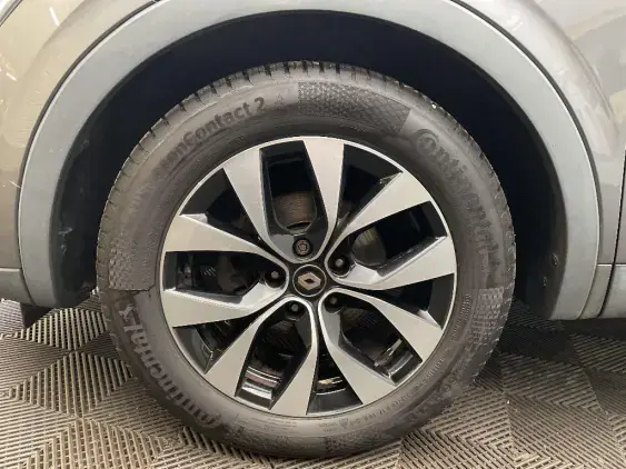 RENAULT ARKANA - voiture d'occasion - Photo 23