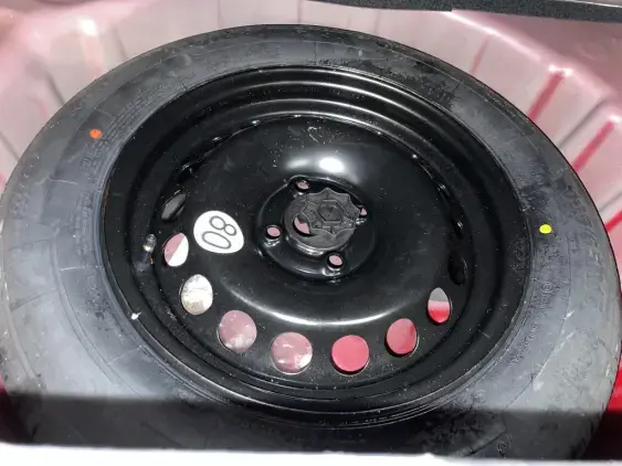 DACIA SANDERO III - voiture d'occasion - Photo 17