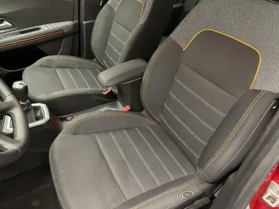 DACIA SANDERO III - voiture d'occasion - Photo 18