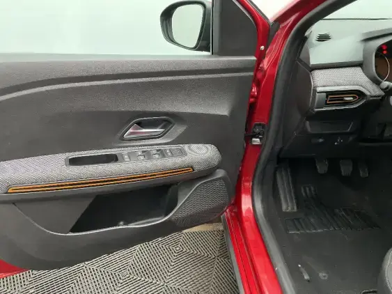 DACIA SANDERO III - voiture d'occasion - Photo 19