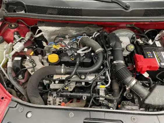 DACIA SANDERO III - voiture d'occasion - Photo 21