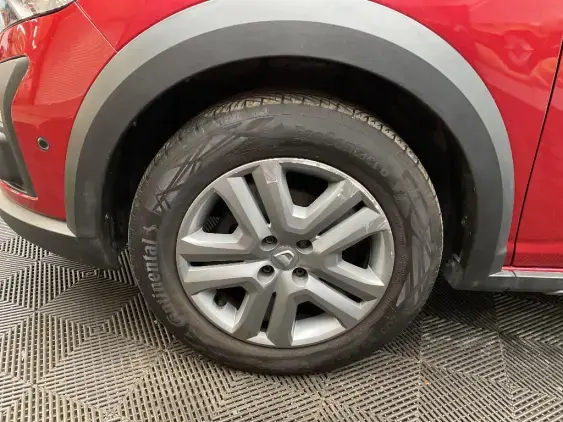 DACIA SANDERO III - voiture d'occasion - Photo 23