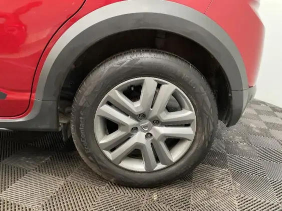 DACIA SANDERO III - voiture d'occasion - Photo 24