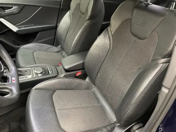 AUDI Q2 - voiture d'occasion - Photo 18