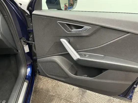 AUDI Q2 - voiture d'occasion - Photo 19