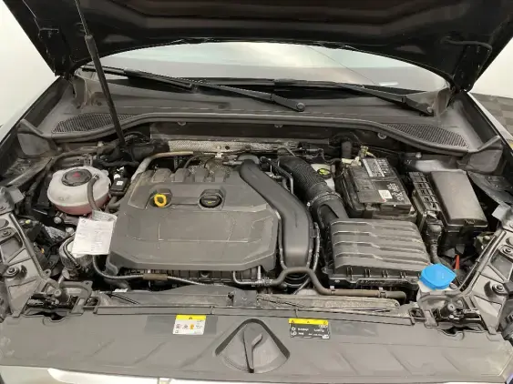 AUDI Q2 - voiture d'occasion - Photo 20