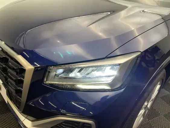 AUDI Q2 - voiture d'occasion - Photo 21