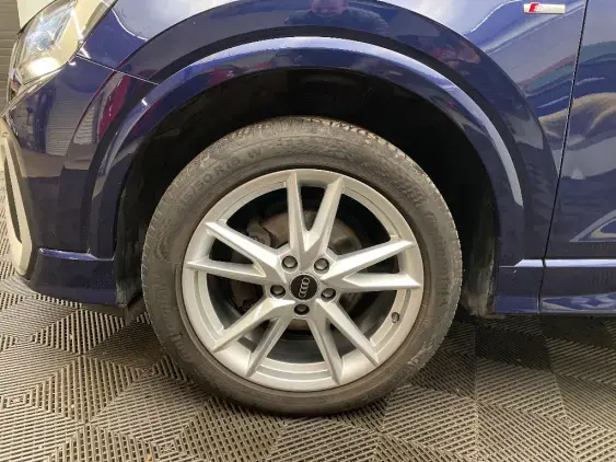 AUDI Q2 - voiture d'occasion - Photo 22