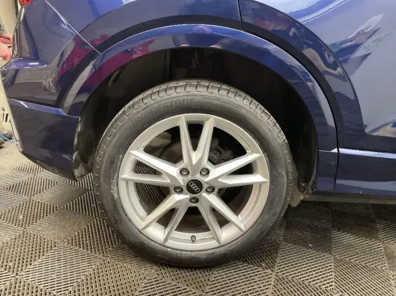 AUDI Q2 - voiture d'occasion - Photo 24