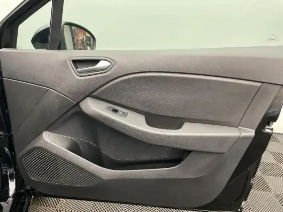 RENAULT CLIO V - voiture d'occasion - Photo 20