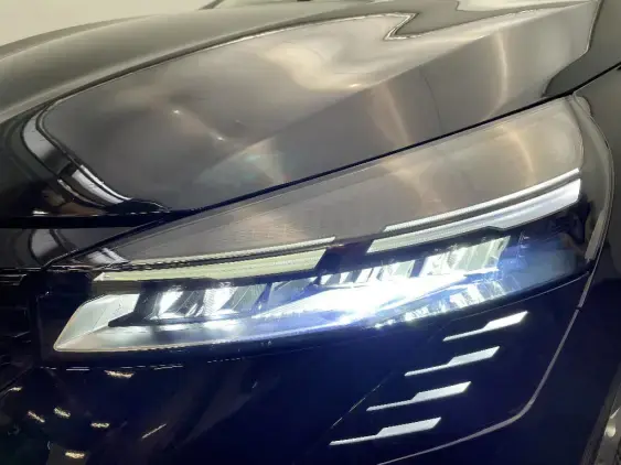 RENAULT CLIO V - voiture d'occasion - Photo 22