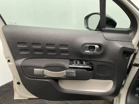 CITROEN C3 III - voiture d'occasion - Photo 19