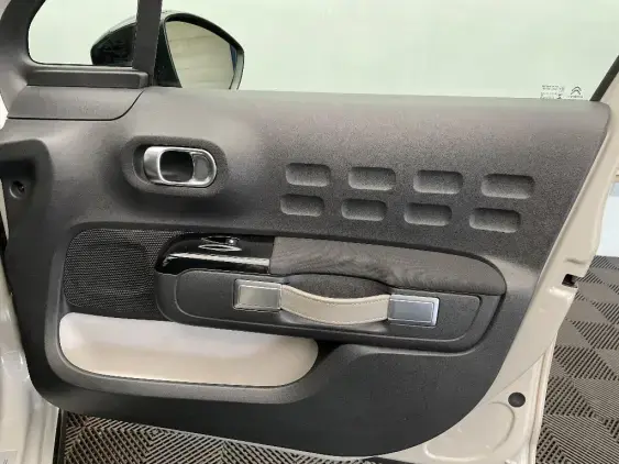 CITROEN C3 III - voiture d'occasion - Photo 20