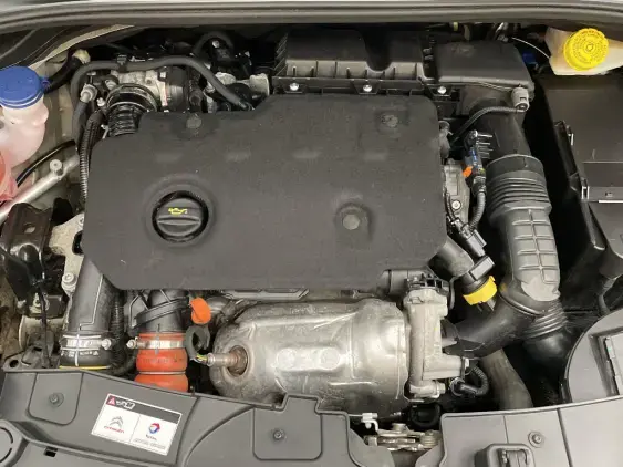 CITROEN C3 III - voiture d'occasion - Photo 21