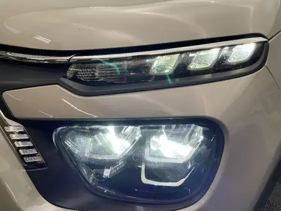 CITROEN C3 III - voiture d'occasion - Photo 22