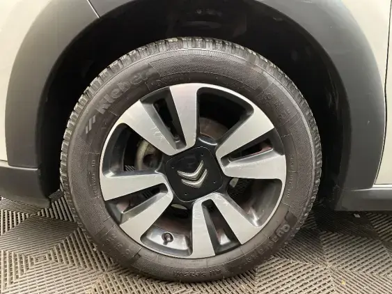 CITROEN C3 III - voiture d'occasion - Photo 23