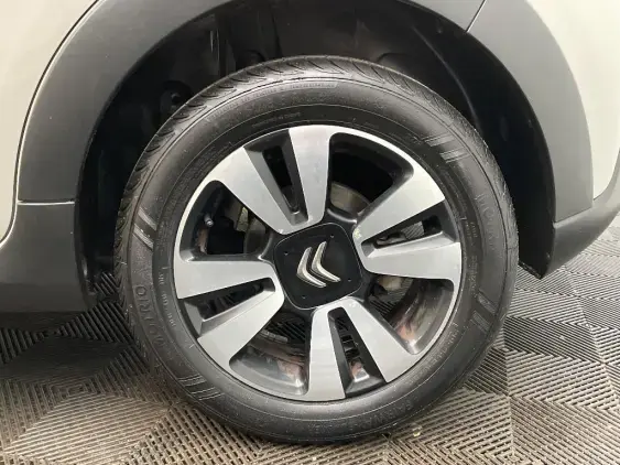 CITROEN C3 III - voiture d'occasion - Photo 24