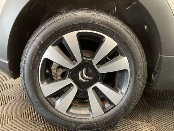 CITROEN C3 III - voiture d'occasion - Photo 25