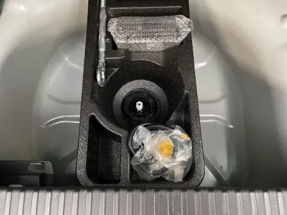 CITROEN C3 AIRCROSS - voiture d'occasion - Photo 17