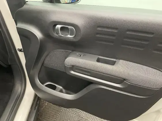 CITROEN C3 AIRCROSS - voiture d'occasion - Photo 20