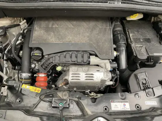 CITROEN C3 AIRCROSS - voiture d'occasion - Photo 21