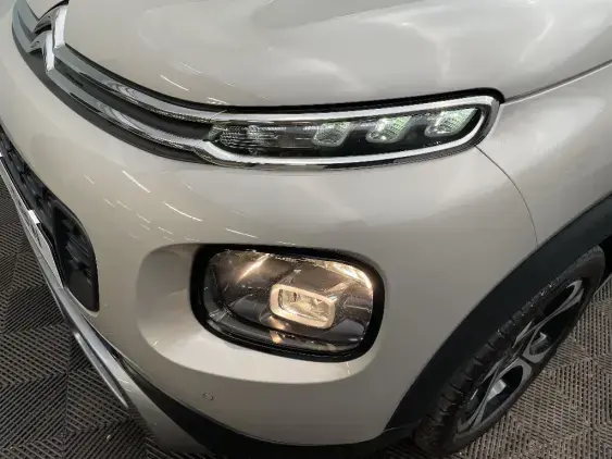 CITROEN C3 AIRCROSS - voiture d'occasion - Photo 22