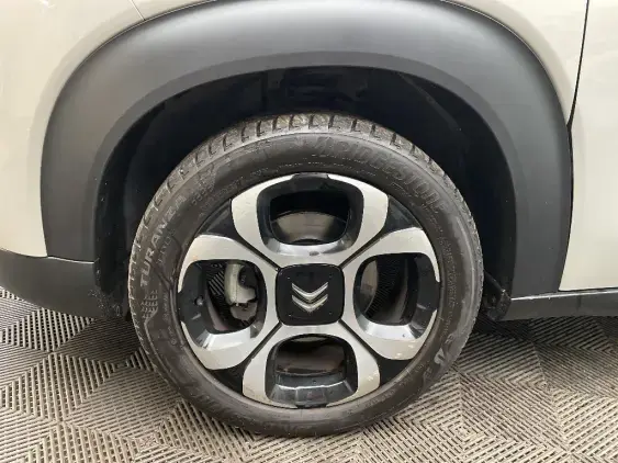 CITROEN C3 AIRCROSS - voiture d'occasion - Photo 23