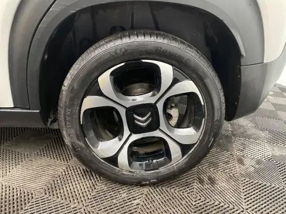 CITROEN C3 AIRCROSS - voiture d'occasion - Photo 24