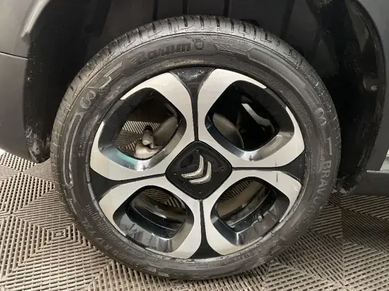 CITROEN C3 AIRCROSS - voiture d'occasion - Photo 25