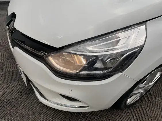 RENAULT CLIO IV - voiture d'occasion - Photo 22