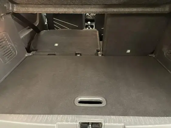 RENAULT CAPTUR - voiture d'occasion - Photo 16