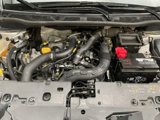 RENAULT CAPTUR - voiture d'occasion - Photo 21