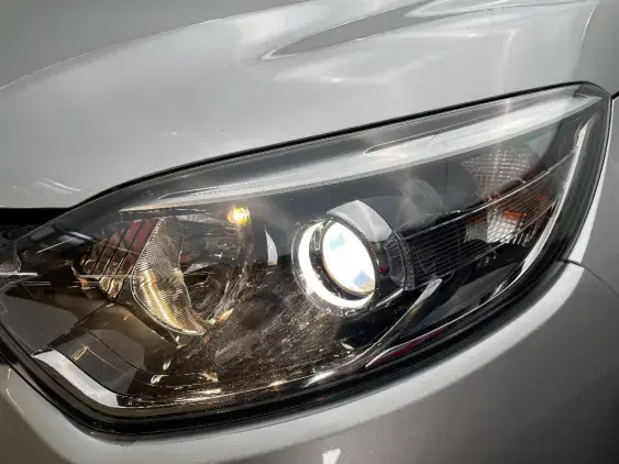 RENAULT CAPTUR - voiture d'occasion - Photo 22