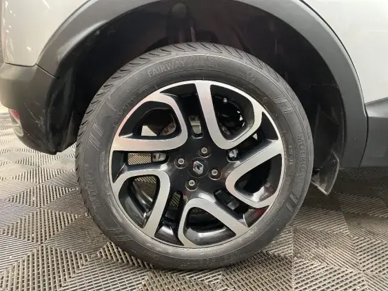 RENAULT CAPTUR - voiture d'occasion - Photo 25