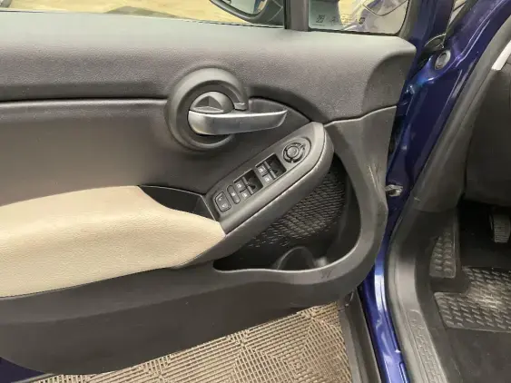 FIAT 500L - voiture d'occasion - Photo 19