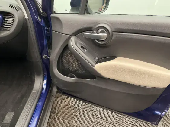 FIAT 500L - voiture d'occasion - Photo 20