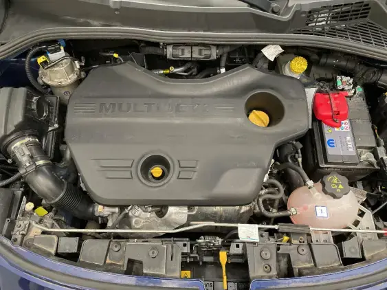 FIAT 500L - voiture d'occasion - Photo 21