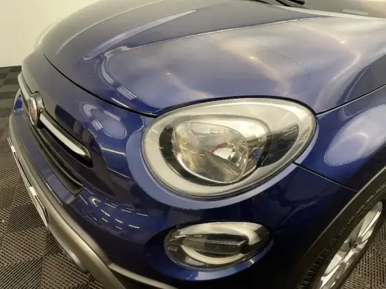 FIAT 500L - voiture d'occasion - Photo 22