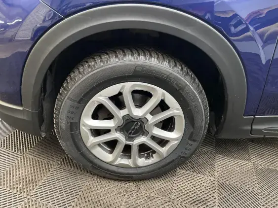 FIAT 500L - voiture d'occasion - Photo 23