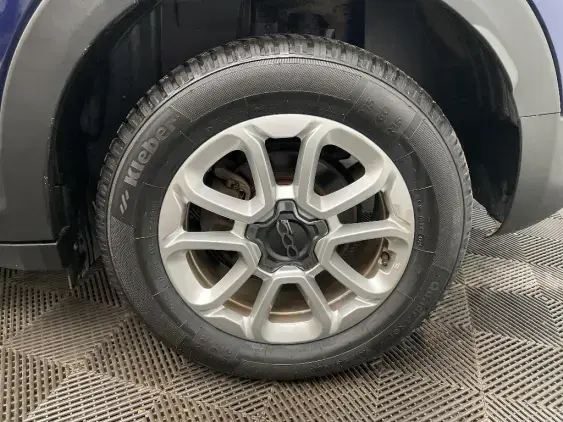 FIAT 500L - voiture d'occasion - Photo 24