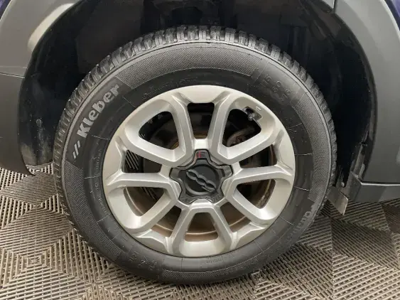 FIAT 500L - voiture d'occasion - Photo 25