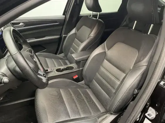 RENAULT ARKANA - voiture d'occasion - Photo 18