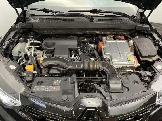 RENAULT ARKANA - voiture d'occasion - Photo 21