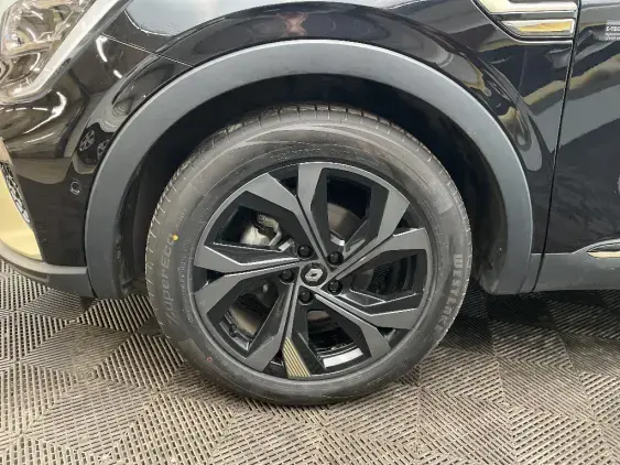 RENAULT ARKANA - voiture d'occasion - Photo 23