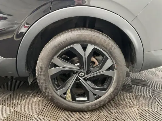 RENAULT ARKANA - voiture d'occasion - Photo 24