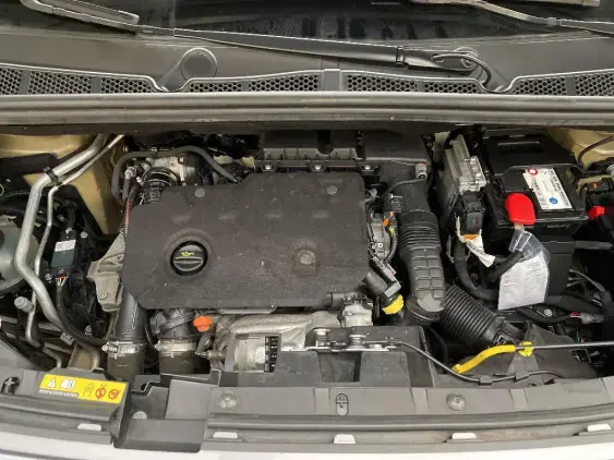 OPEL COMBO D - voiture d'occasion - Photo 21