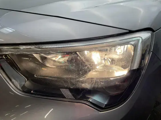 OPEL COMBO D - voiture d'occasion - Photo 22