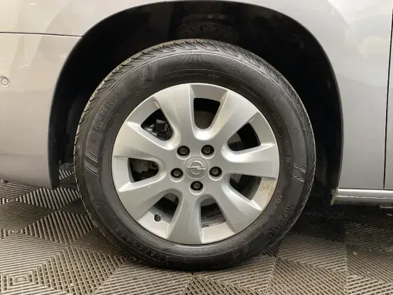 OPEL COMBO D - voiture d'occasion - Photo 23