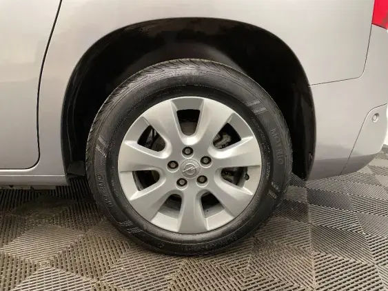 OPEL COMBO D - voiture d'occasion - Photo 24