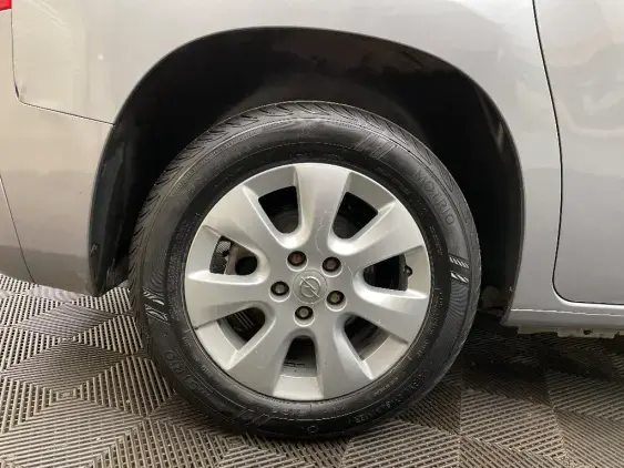 OPEL COMBO D - voiture d'occasion - Photo 25